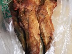 大兔腿-老黄记手撕烤兔(玉林街店)