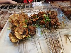 -大胡子烧烤(总店)