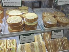 -蜂蝶来饼店(拱北总店)