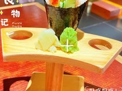 -蟹田居·活蟹料理(东城店)