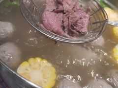 -为什么牛潮汕牛肉火锅(中信广场店)