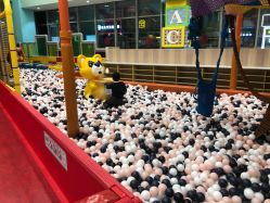 -meland亲子乐园·派对·研学(淄博万象汇店)