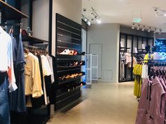 -圆融购物中心(南天成路店)