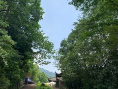 -青城山