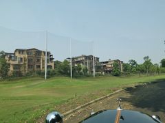 -成都蒲江花样年福朋喜来登度假酒店·宜客乐西餐厅