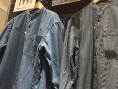 -优衣库(天津鲁能城购物中心店)
