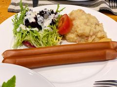 -兰特伯爵西餐厅·啤酒屋(方庄店)