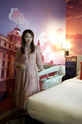 -星摇篮月子中心(紫竹万怡店)