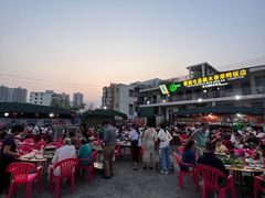 -霞姐屯昌枫木香草鸭店(海螺店)