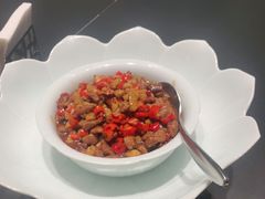 -忆江南·临江鱼馆