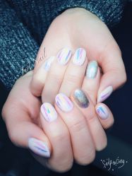 -JustNail甲思美甲
