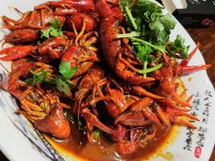 -漫天香·小龙虾餐厅(夏湾店)