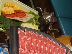 -额尔敦草原涮羊肉·烧烤(冻青树总店)