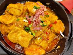 -云海肴·汽锅鸡·云南菜(广安门天虹店)