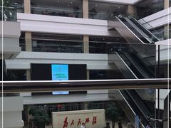 -哈尔滨市民大厦