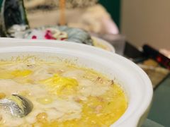 -金龙·打边炉(南京西路店)