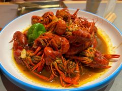 -龙虾奇迹(大华三路店)