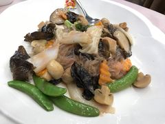 -蟹皇海鲜餐厅