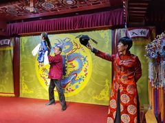 -陕西戏曲非遗博物馆