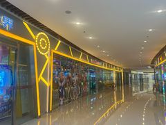 -汤姆熊欢乐世界(大连恒隆广场店)