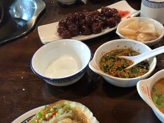 -大明铜锅·烤涮坊·烧烤(新开路店)