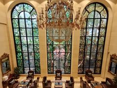 -马勒别墅饭店(静安寺店)