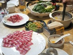 -清真军邺·金富苑肥牛(石坡街旗舰店)
