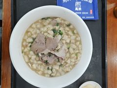 -清真·马洪小炒泡馍馆(钟楼回民街店)