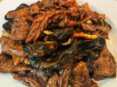 -玉林烤鸭店(垡头店)