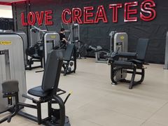 -奇迹健身(SM广场店)