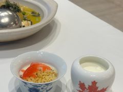 -饭怕鱼·黄焖鲟龙鱼(湖大店)