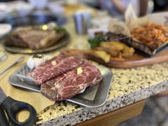 -安又胖韩国烤肉(美罗城店)