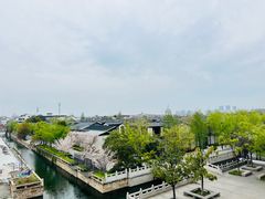 -相门城墙文化休闲景区