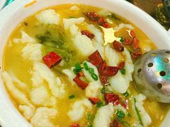 -缪氏川菜(丰盛町店)