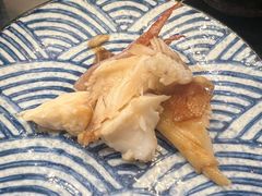 -西村日本料理(香格里拉饭店)
