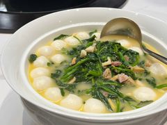 -扬州香格里拉·香宫中餐厅