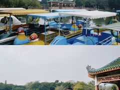 -中山公园