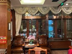 -峨嵋酒家(地安门店)