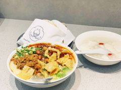 -小豆海棠(人民南路店)