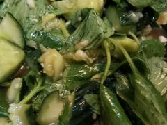 -京都老蔡记(伊河路店)