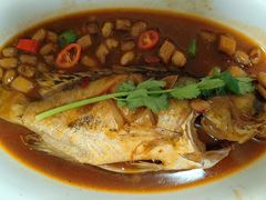 -臭鳜鱼人家·老字号徽菜