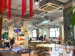 -百年银屏蚝烙·潮汕菜·非遗(乐山店)