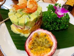 -樾餐厅泰式海鲜火锅(民歌湖店)