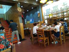 -下梅人家土菜馆(历史文化餐厅度假区店)