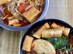 -四川老牛麻辣烫(北门桥店)