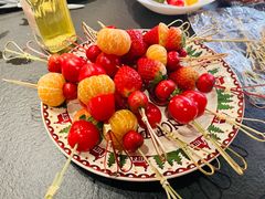 -Living Kitchen团建·厨艺派对空间(国贸店)