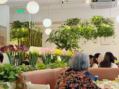 -岳姥姥饺子(泺文路店)