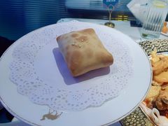 -阿里疆Alijiang·丝路美食·异域风情·清真(长楹天街店)