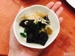 -随园餐厅自助早餐(祥生大酒店)