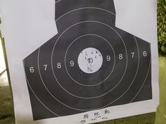 -华连射击俱乐部